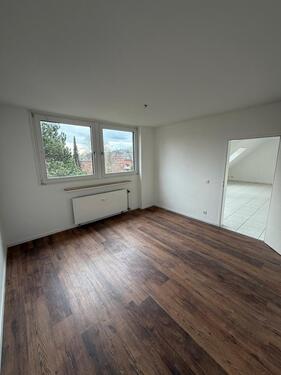 Foto - Dachgeschoßwohnung in Duisburg zur Miete