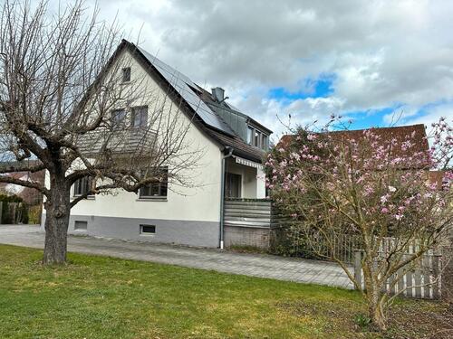 Foto - 3 Zimmer Einfamilienhaus zum Kaufen in Hohenroth