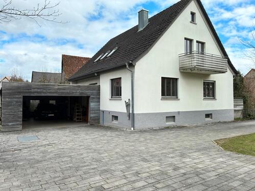 Foto - 3 Zimmer Einfamilienhaus in Hohenroth