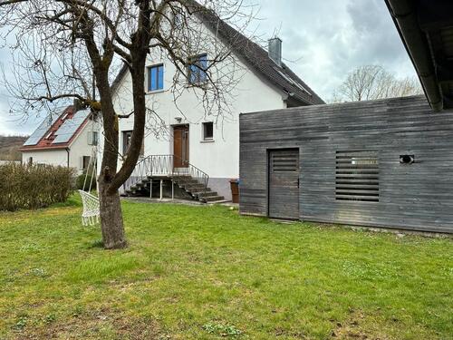 Foto - Einfamilienhaus in Hohenroth zum Kaufen