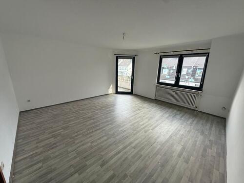 Foto - Schöne 3 Zimmer Wohnung mit Balkon