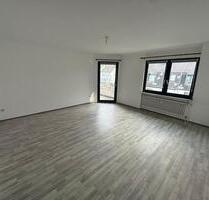 Schöne 3 Zimmer Wohnung mit Balkon - Nachrodt-Wiblingwerde