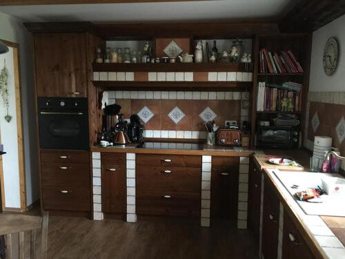 Foto - 5 Zimmer Einfamilienhaus in Erxleben