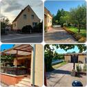 Foto - Ferienhaus Niesky max.8 Personen Pool Oberlausitz Ferienwohnung