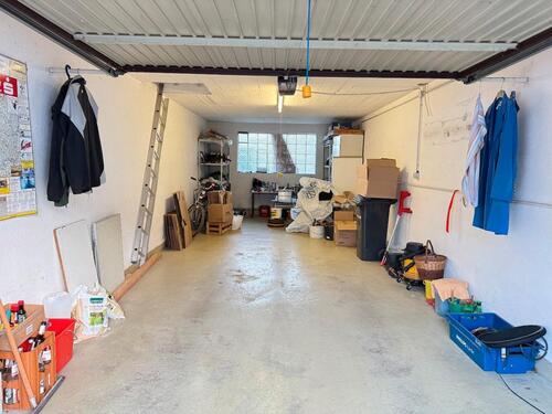 Foto - 2 Zimmer Einfamilienhaus in Goldbach