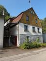 Foto - Grosses 1-Familien Handwerker Haus zu verkaufen 160qm