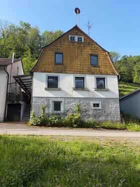 Foto - 7 Zimmer Einfamilienhaus zum Kaufen in Fürth
