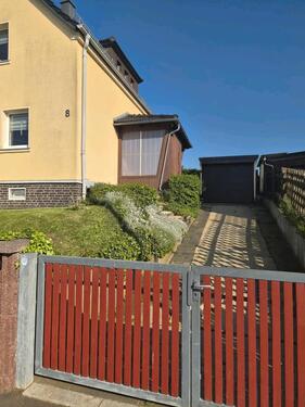 Foto - Charmantes Einfamilienhaus mit Blick über Greiz