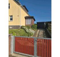 Charmantes Einfamilienhaus mit Blick über Greiz