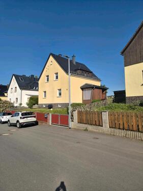 Foto - 6 Zimmer Einfamilienhaus zum Kaufen in Greiz