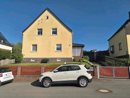 Foto - 6 Zimmer Einfamilienhaus in Greiz
