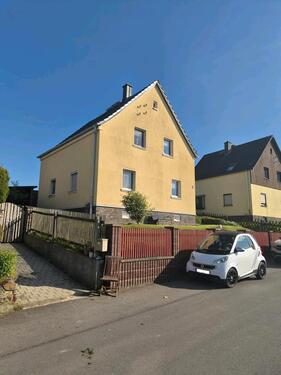 Foto - Einfamilienhaus in Greiz zum Kaufen