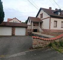 haus Stiring wendel - 130.000,00&nbsp;EUR Kaufpreis, ca.&nbsp; 110,00&nbsp;m&sup2; in Saarbrücken (PLZ: 66111)