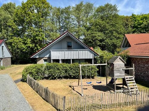 Foto - TOP-FERIENHAUS, Strandlage, Rendite, Grdst., mit Bebau-Potenzial