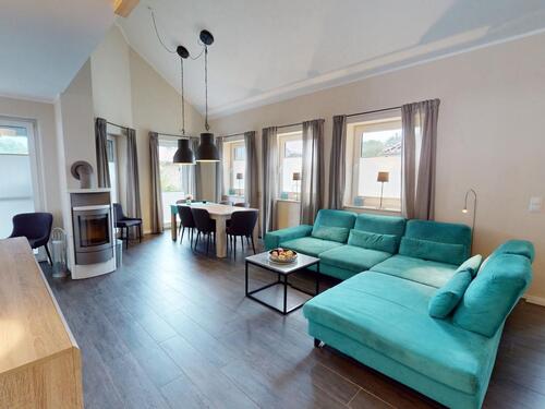 Foto - 5 Zimmer Einfamilienhaus in Neustadt in Holstein