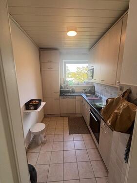 Foto - 3-Zimmer-Eigentumswohnung mit Balkon in Wolfsburg Am Rabenberg