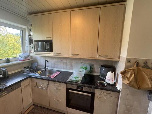 Foto - 3 Zimmer Etagenwohnung zum Kaufen in Wolfsburg