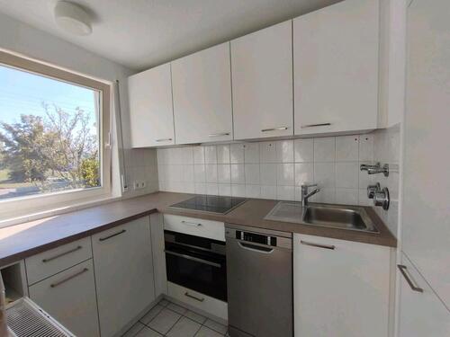 Foto - 2 Zimmer Erdgeschoßwohnung zur Miete in Sindelfingen
