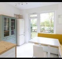 3,54 Zimmer Wohnung in Pempelfort - Düsseldorf
