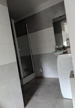 Foto - 1 Zimmer Erdgeschoßwohnung in Saarlouis