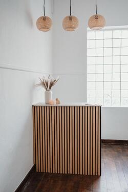 Foto - Raum für dein Business rund um das Frau Sein