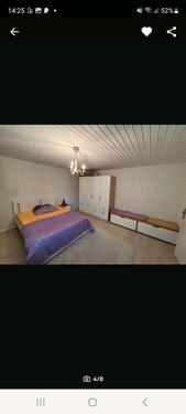 Foto - Etagenwohnung zur Miete in Inzlingen