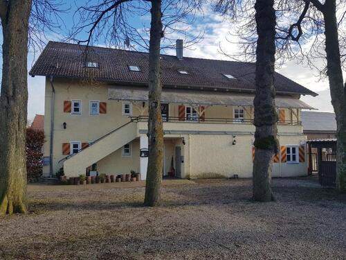 Foto - Haus für Monteure - 11.000,00 EUR Kaltmiete,