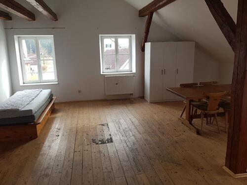 Foto - Einfamilienhaus in Kühbach