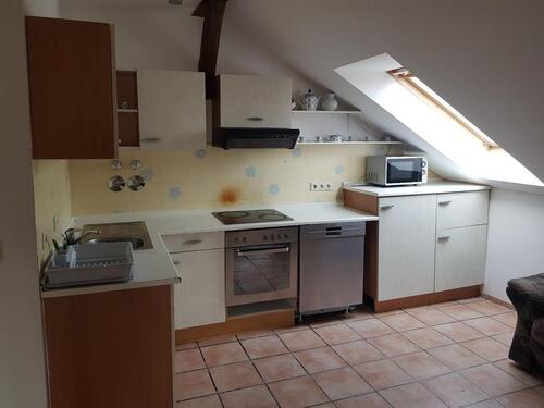 Foto - Einfamilienhaus in Kühbach zur Miete