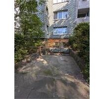 Stellplatz Palmerstr. 26 zu vermieten - Hamburg Borgfelde