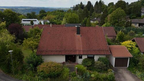 Foto - Einfamilienhaus in Jagsthausen