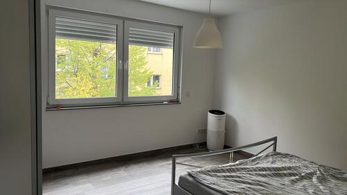 Foto - Etagenwohnung zum Kaufen in Köln