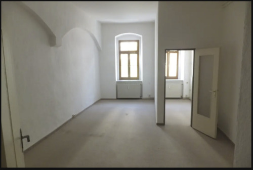 Foto - Etagenwohnung in Freiberg