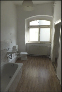 Foto - Etagenwohnung in Freiberg zur Miete