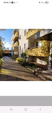 Foto - Schöne 1,5 Zimmer Kreuznach Winzenheim EG 37qm