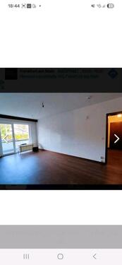 Foto - Etagenwohnung zur Miete in Bad Kreuznach