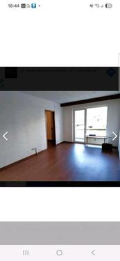 Foto - Etagenwohnung in Bad Kreuznach