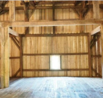 Kameraüberwachter Unterstellplatz für PKW's - Hauzenberg