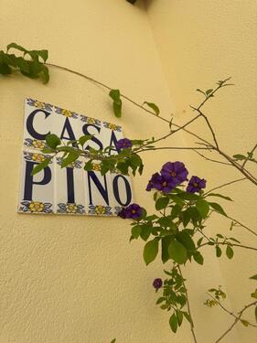 Foto - Langzeitmiete Homeoffice an der Costa Blanca mit Glasfaser & Meer