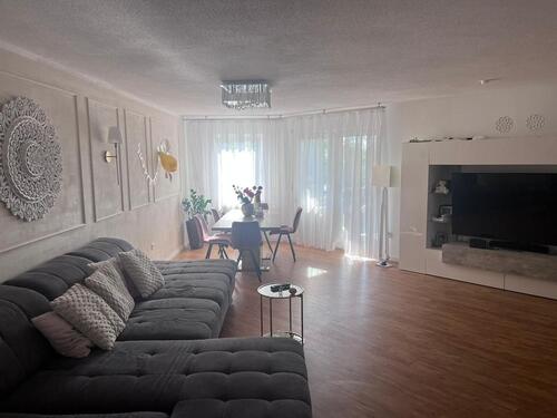 Foto - Etagenwohnung in Müllheim