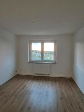 Foto - Etagenwohnung zur Miete in Marienberg