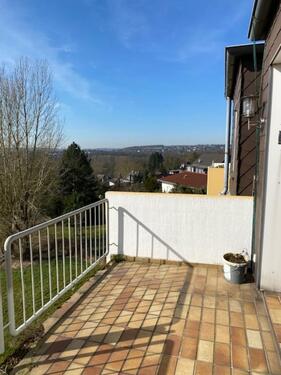 Foto - Etagenwohnung in Essen