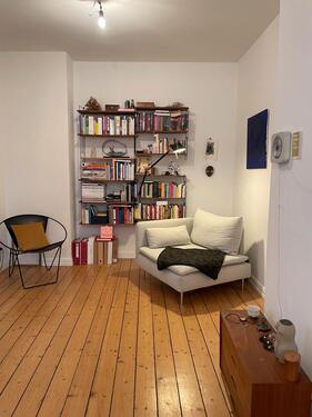 Foto - Etagenwohnung in Hamburg