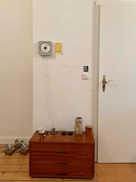 Foto - Etagenwohnung in Hamburg zur Miete