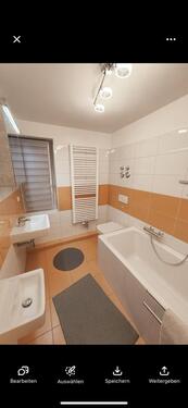 Foto - 3 Zimmer Etagenwohnung zur Miete in Schönebeck (Elbe)