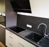 Helle, moderne 2-Zimmerwohnung mit Südbalkon - Nürnberg Sankt Leonhard