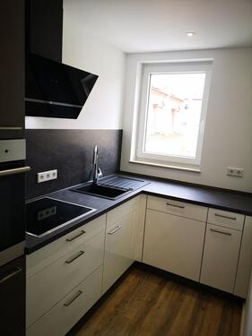 Foto - Etagenwohnung zur Miete in Nürnberg