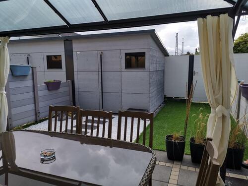 Foto - 5 Zimmer Etagenwohnung in Kelsterbach