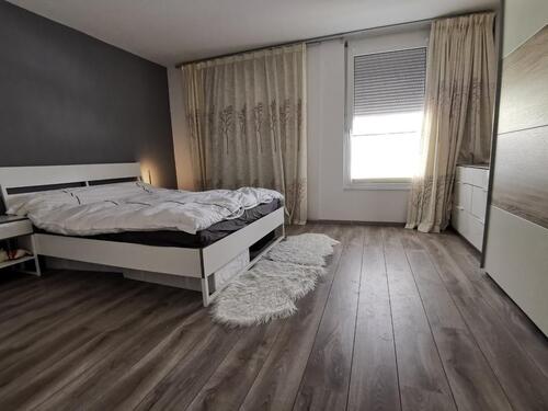 Foto - Etagenwohnung in Kelsterbach zur Miete