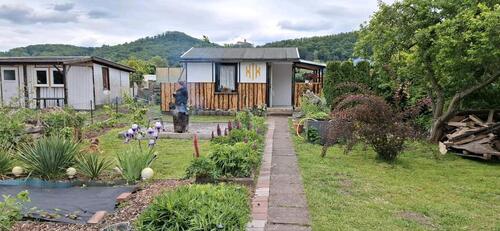 Foto - Pachtgarten - 2.500,00 EUR Kaltmiete, ca.  0,00 m²